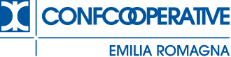 Logo Confcooperative Emilia-Romagna