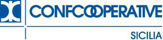 Logo Confcooperative Sicilia